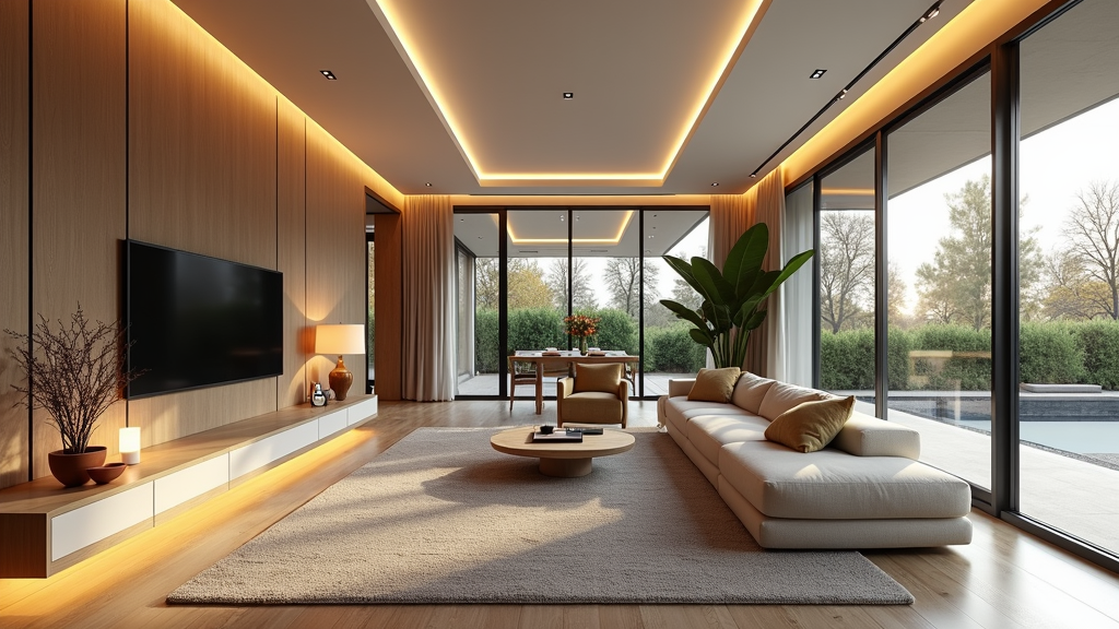 cool new home features